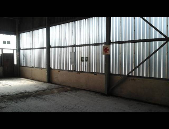 INDUSTRIAL FOR SALE IN ALTON